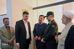 هجدهمین دوره مسابقات قرآن و عترت در یزد