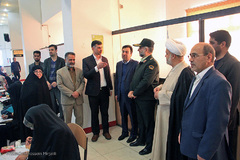 هجدهمین دوره مسابقات قرآن و عترت در یزد