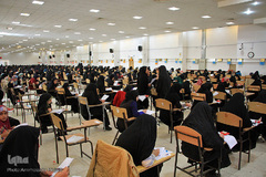 هجدهمین دوره مسابقات قرآن و عترت در یزد