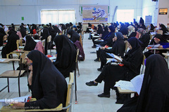 هجدهمین دوره مسابقات قرآن و عترت در یزد