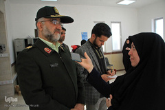 هجدهمین دوره مسابقات قرآن و عترت در یزد