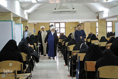 هجدهمین دوره مسابقات قرآن و عترت در یزد