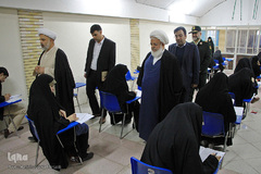 هجدهمین دوره مسابقات قرآن و عترت در یزد