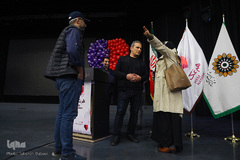 جشن «همدلی» به نفع کودکان سیل‌زده سیستان و بلوچستان