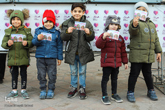 جشن «همدلی» به نفع کودکان سیل‌زده سیستان و بلوچستان