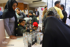 جشن «همدلی» به نفع کودکان سیل‌زده سیستان و بلوچستان