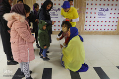 جشن «همدلی» به نفع کودکان سیل‌زده سیستان و بلوچستان