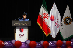 جشن «همدلی» به نفع کودکان سیل‌زده سیستان و بلوچستان