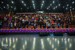 جشن «همدلی» به نفع کودکان سیل‌زده سیستان و بلوچستان