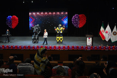 جشن «همدلی» به نفع کودکان سیل‌زده سیستان و بلوچستان