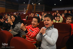 جشن «همدلی» به نفع کودکان سیل‌زده سیستان و بلوچستان