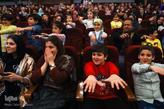 جشن «همدلی» به نفع کودکان سیل‌زده سیستان و بلوچستان