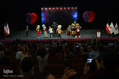 جشن «همدلی» به نفع کودکان سیل‌زده سیستان و بلوچستان