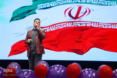 جشن «همدلی» به نفع کودکان سیل‌زده سیستان و بلوچستان