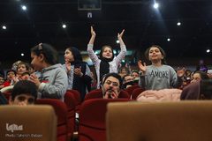 جشن «همدلی» به نفع کودکان سیل‌زده سیستان و بلوچستان