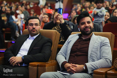 جشن «همدلی» به نفع کودکان سیل‌زده سیستان و بلوچستان