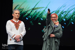 جشن «همدلی» به نفع کودکان سیل‌زده سیستان و بلوچستان