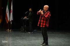 جشن «همدلی» به نفع کودکان سیل‌زده سیستان و بلوچستان