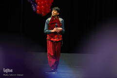 جشن «همدلی» به نفع کودکان سیل‌زده سیستان و بلوچستان