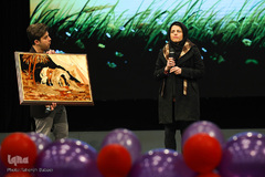 جشن «همدلی» به نفع کودکان سیل‌زده سیستان و بلوچستان