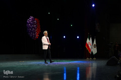 جشن «همدلی» به نفع کودکان سیل‌زده سیستان و بلوچستان