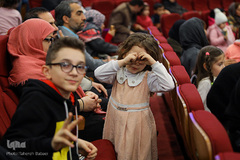 جشن «همدلی» به نفع کودکان سیل‌زده سیستان و بلوچستان