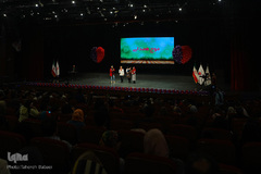 جشن «همدلی» به نفع کودکان سیل‌زده سیستان و بلوچستان