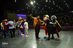 جشن «همدلی» به نفع کودکان سیل‌زده سیستان و بلوچستان