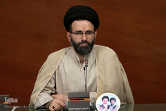 نشست خبری کارگروه هیات مذهبی و تشکل های دینی ـ مردمی ستاد مرکزی دهه فجر