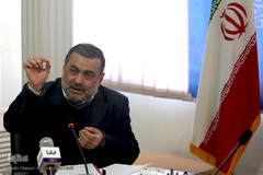 محمدباقر خرمشاد، عضو هیئت علمی دانشگاه علامه طباطبایی