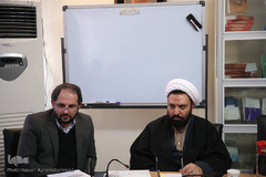 نشست علمی تحلیل و بررسی تشییع تاریخی شهید سپهبد حاج قاسم سلیمانی