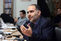 نشست علمی تحلیل و بررسی تشییع تاریخی شهید سپهبد حاج قاسم سلیمانی