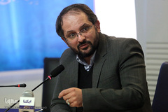 نشست علمی تحلیل و بررسی تشییع تاریخی شهید سپهبد حاج قاسم سلیمانی