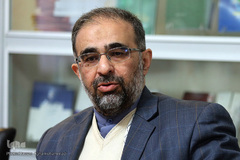 نشست علمی تحلیل و بررسی تشییع تاریخی شهید سپهبد حاج قاسم سلیمانی