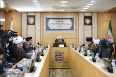 نشست تخصصی بررسی وجوه و مفاهیم نوآورانه بیانیه گام دوم