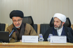 نشست تخصصی بررسی وجوه و مفاهیم نوآورانه بیانیه گام دوم