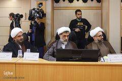 نشست تخصصی بررسی وجوه و مفاهیم نوآورانه بیانیه گام دوم