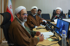 نشست تخصصی بررسی وجوه و مفاهیم نوآورانه بیانیه گام دوم