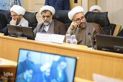 نشست تخصصی بررسی وجوه و مفاهیم نوآورانه بیانیه گام دوم