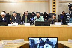 نشست تخصصی بررسی وجوه و مفاهیم نوآورانه بیانیه گام دوم