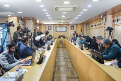 نشست تخصصی بررسی وجوه و مفاهیم نوآورانه بیانیه گام دوم