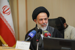 نشست تخصصی بررسی وجوه و مفاهیم نوآورانه بیانیه گام دوم