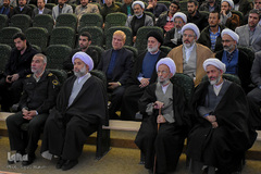 جشنواره بین‌المللی قرآن و حدیث المصطفی(ص)