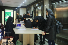 دومین هکاتون طراحی لباس و زیورآلات با محوریت سوره مبارکه شمس