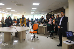 دومین هکاتون طراحی لباس و زیورآلات با محوریت سوره مبارکه شمس