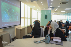 دومین هکاتون طراحی لباس و زیورآلات با محوریت سوره مبارکه شمس