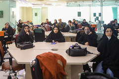 دومین هکاتون طراحی لباس و زیورآلات با محوریت سوره مبارکه شمس