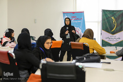 دومین هکاتون طراحی لباس و زیورآلات با محوریت سوره مبارکه شمس