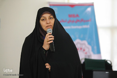 دومین هکاتون طراحی لباس و زیورآلات با محوریت سوره مبارکه شمس