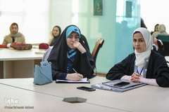 دومین هکاتون طراحی لباس و زیورآلات با محوریت سوره مبارکه شمس